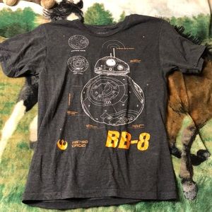 A BB8 Shirt